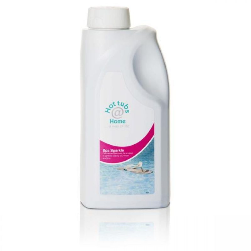 Spa Sparkle 1Ltr