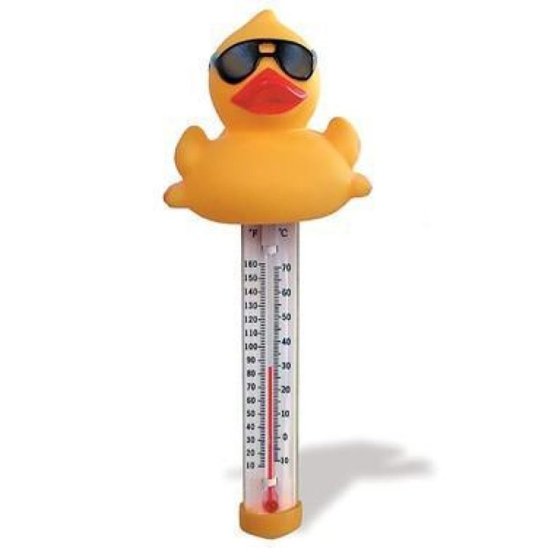 Duck Thermometer