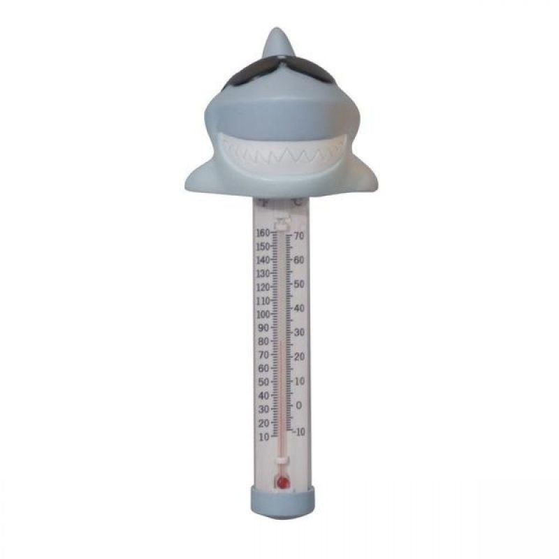 Shark Thermometer