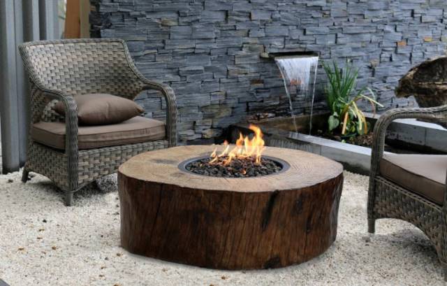 Fire Pit Advice