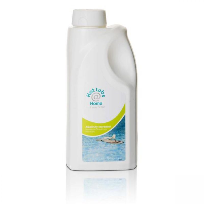 Alkalinity Increaser 1kg