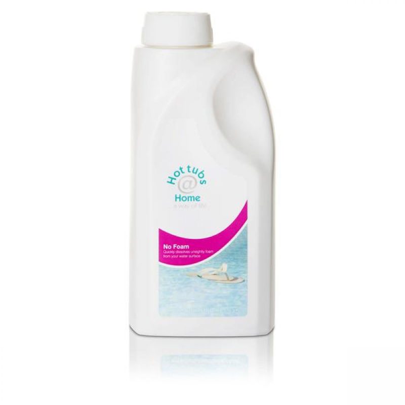 No Foam 2Ltr