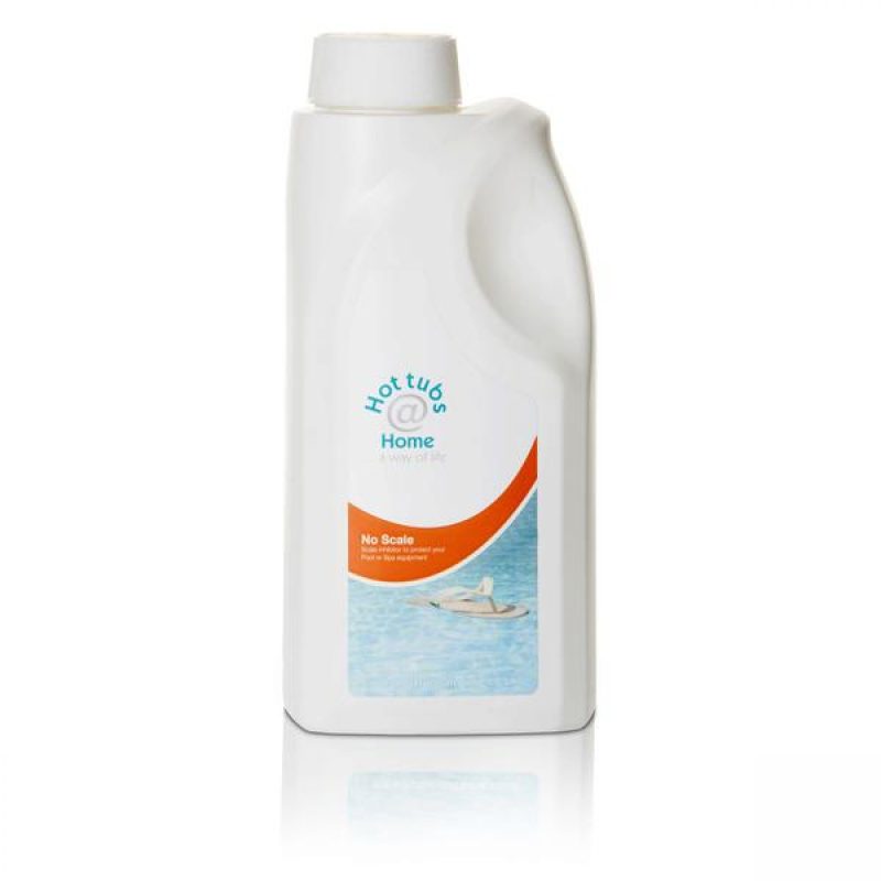 No Scale 1Ltr