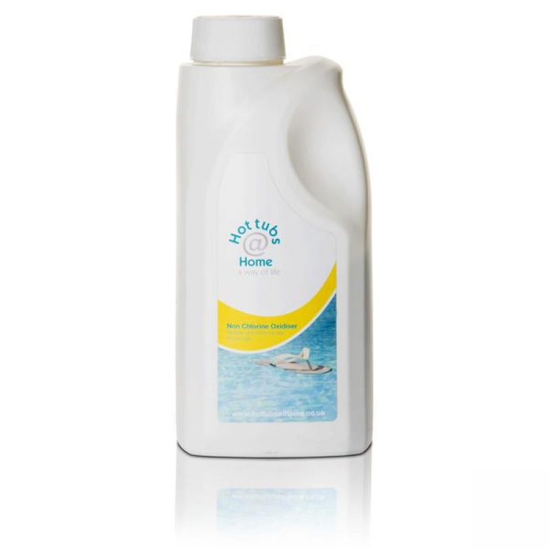 Non-Chlorine Granules 1kg