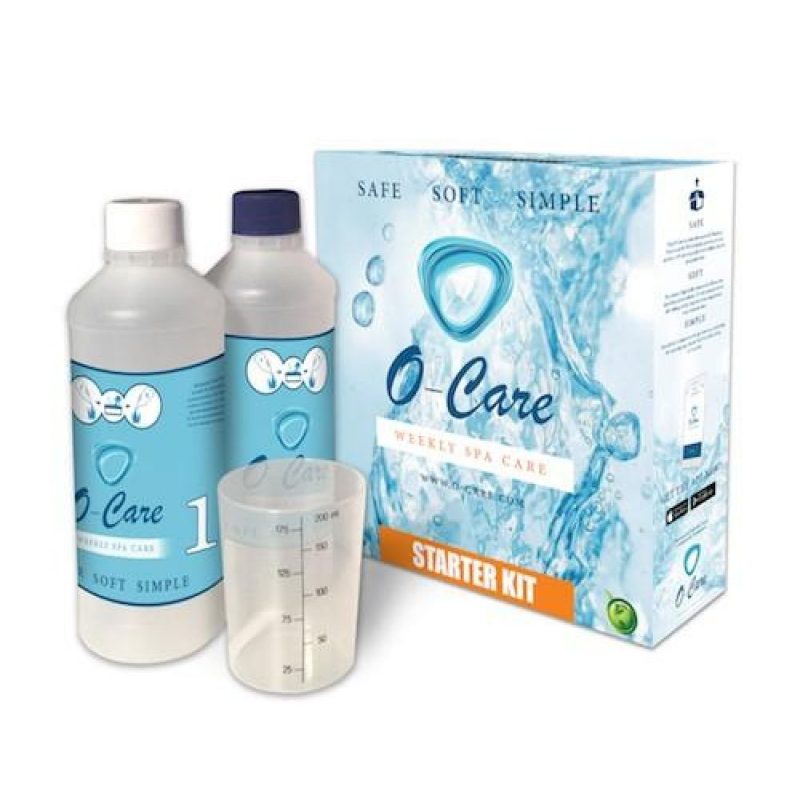 O-Care Starter Kit