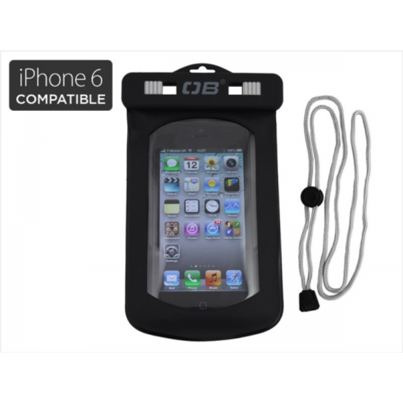 Small Waterproof Phone Case