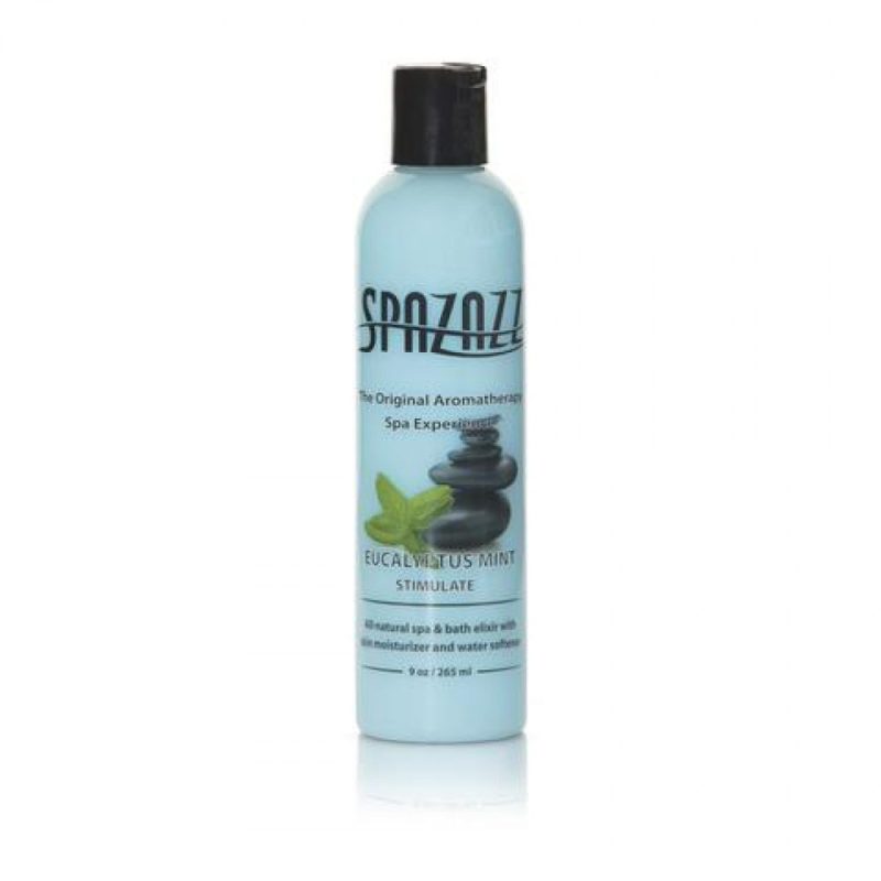 265ml Liquid Hot Tub Fragrances