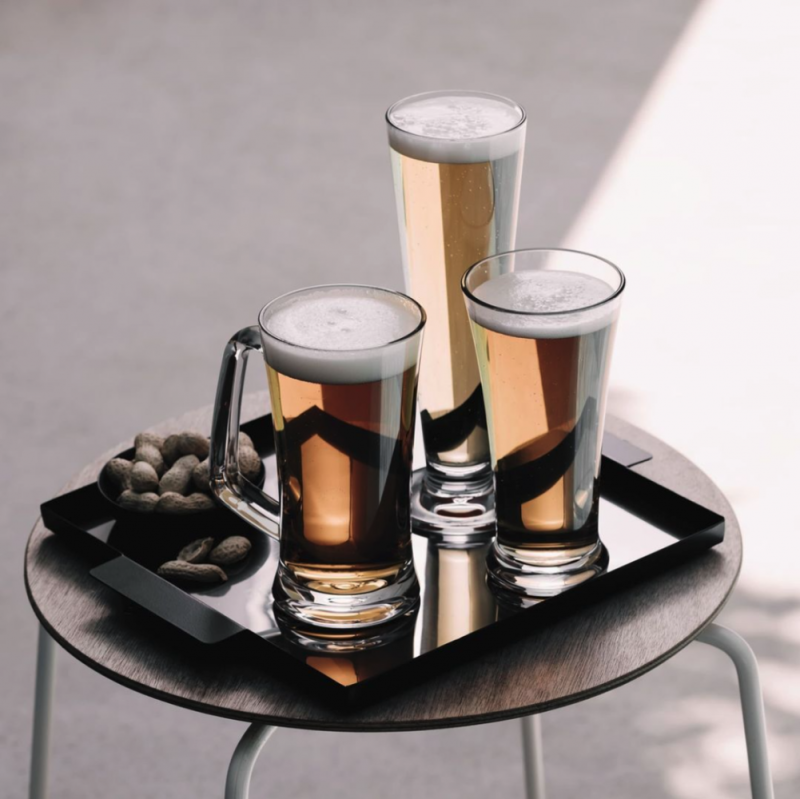 Unbreakable Beer Mug
