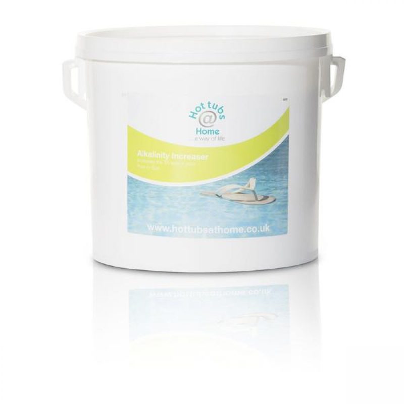 Alkalinity Increaser 5kg