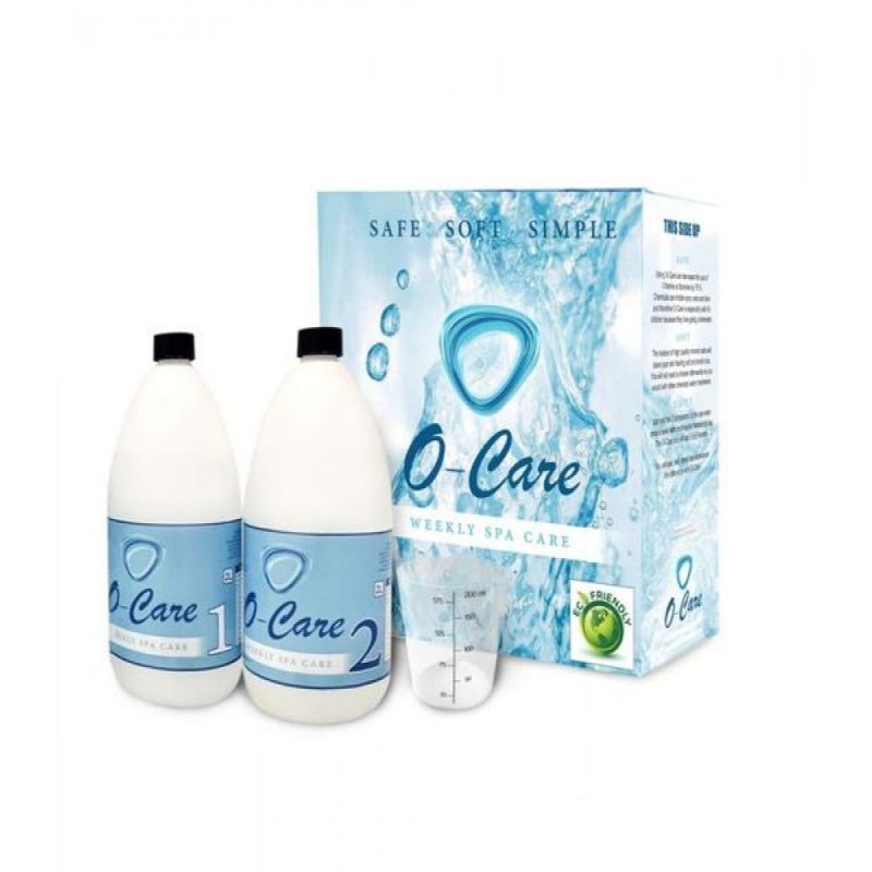 O-Care Spa Treatment
