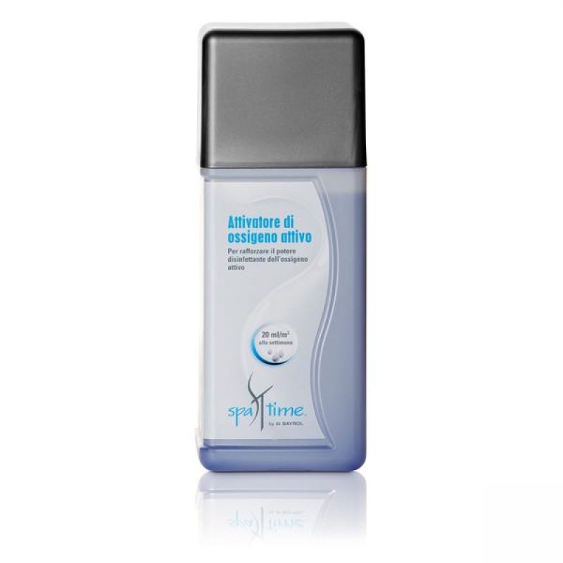 Non-Chlorine Activator 1Ltr