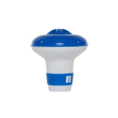 Chlorine / Bromine Dispenser - Mushroom