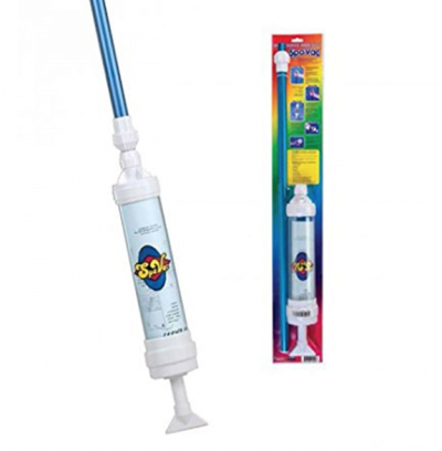 Spa Vac