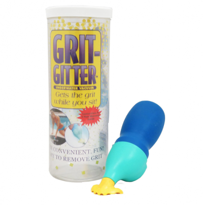Grit Gitter
