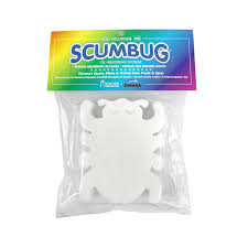 Scum Sponge - Bug