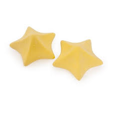 Scum Sponge - Stars