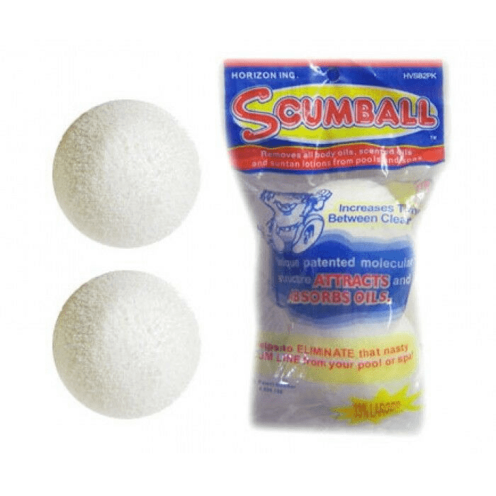 Scum Sponge - Balls