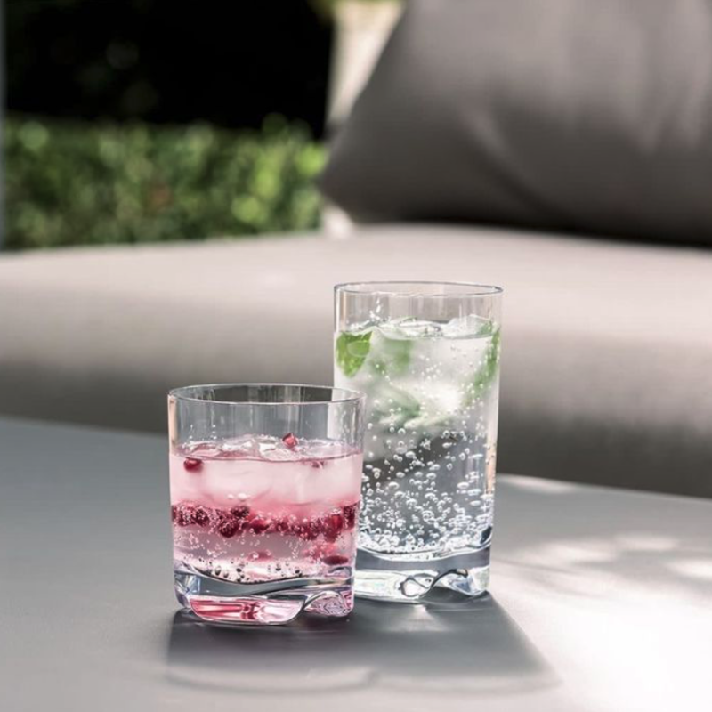 Unbreakable Vivaldi Tumbler