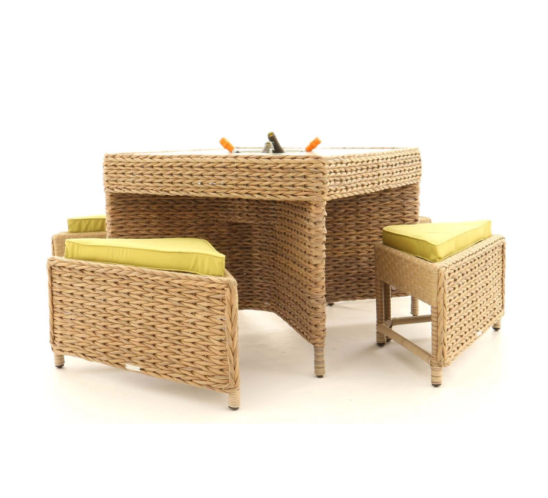 Montana Corner Set