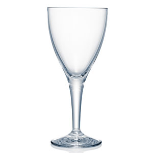 Unbreakable Grande Wine Goblet