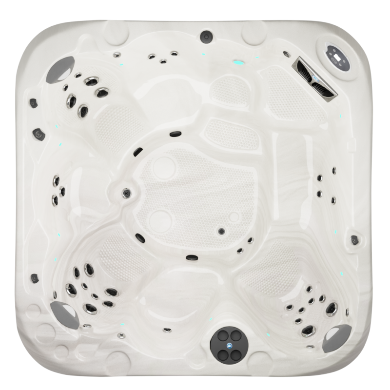 Coast Spas Apex B 40
