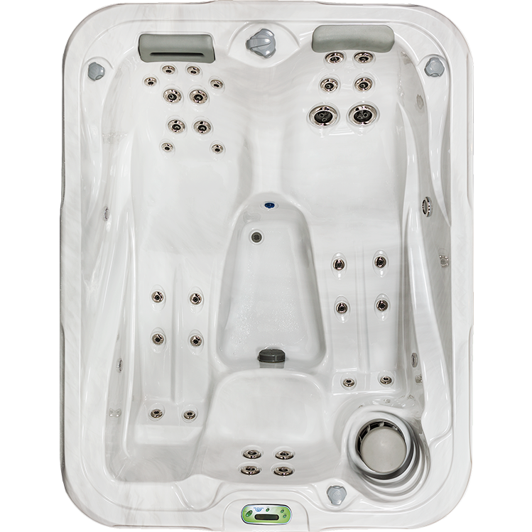 Artesian Spas South Seas 533DL Double Lounger Hot Tub