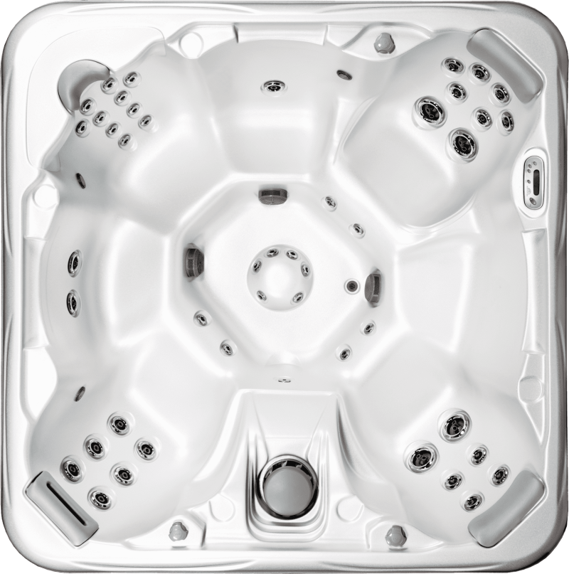 Artesian Spas South Seas 748B Hot Tub