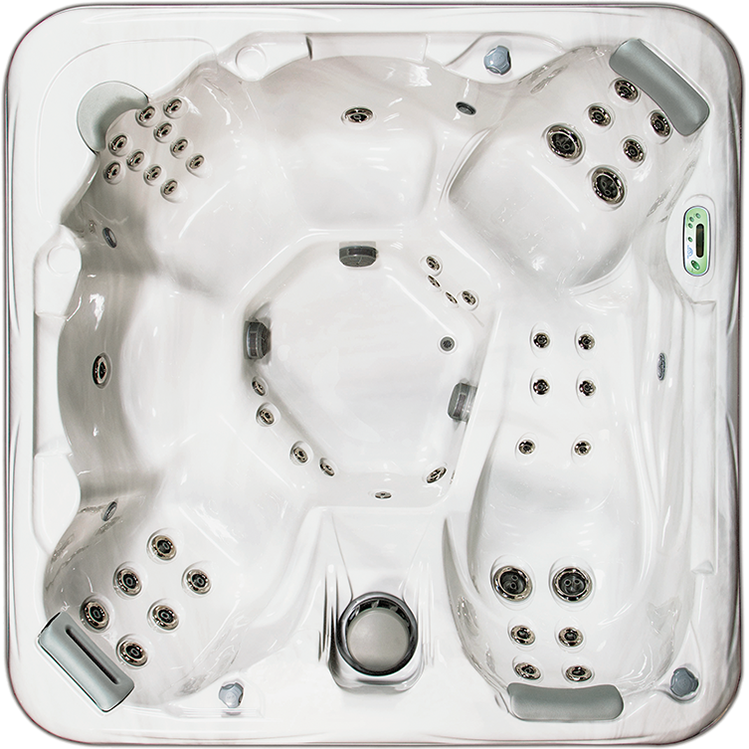 Artesian Spas South Seas 748L Hot Tub