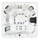 Artesian Spas Island Grand Bahama Elite 64