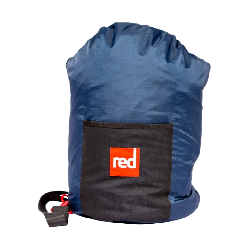 Pro Change Robe Stash Bag - Navy