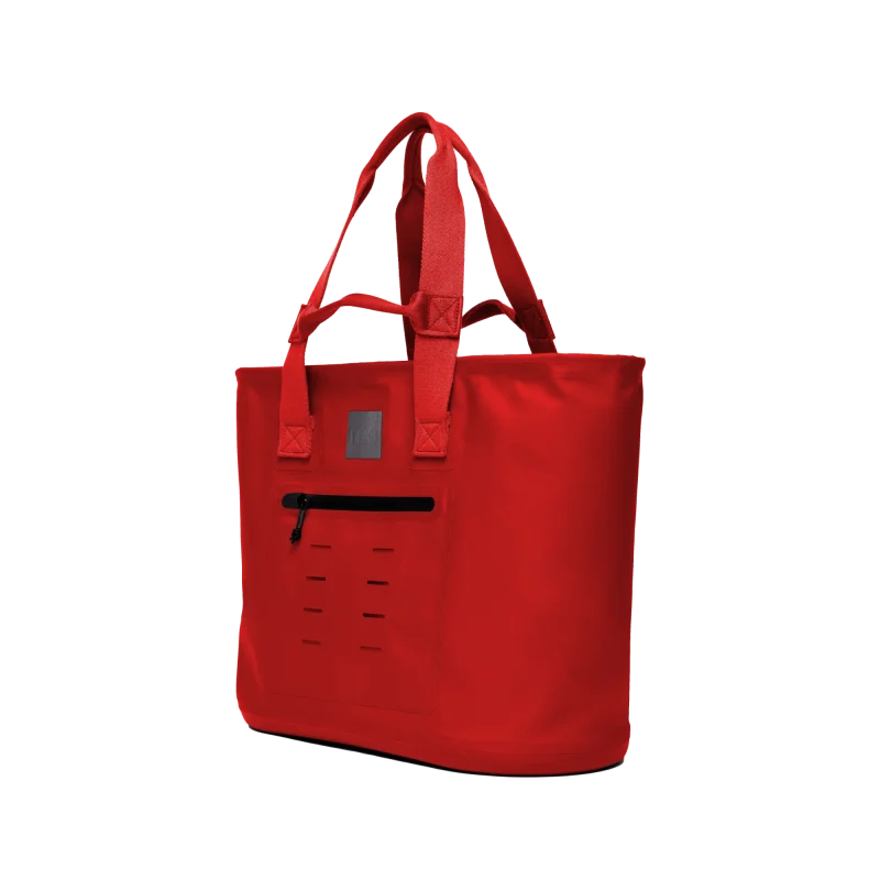 Waterproof Tote Bag 33L - Berry Red (Limited Edition)