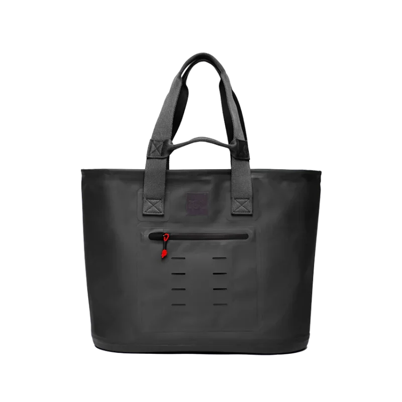 Waterproof Tote Bag 33L - Black