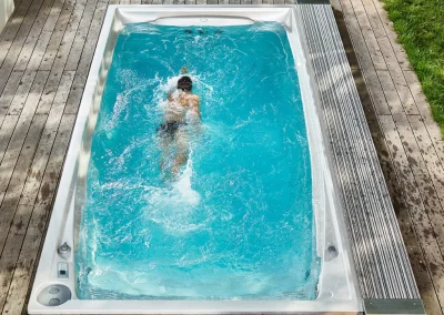 USSPA Swimspa M