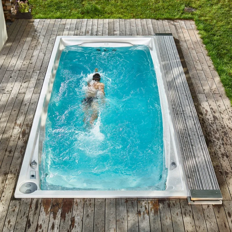 USSPA Swimspa M