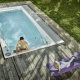 USSPA Swimspa M