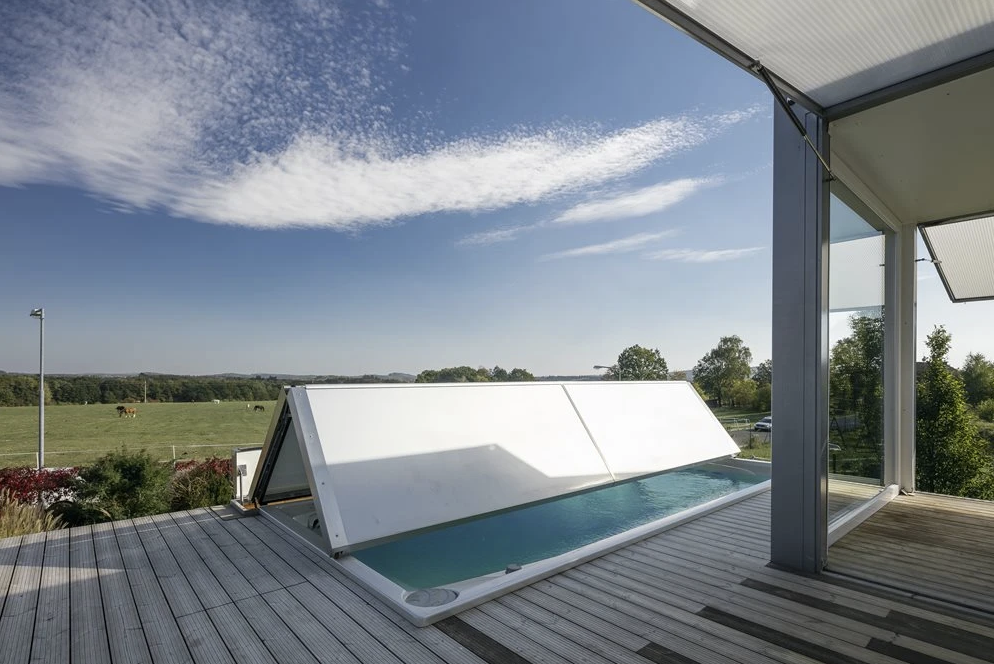 Screenshot 2024-11-16 at 09.32.26 Artesian Spas Swimspa with Rowing Bars