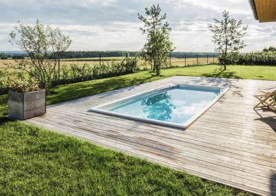 USSPA SWIMSPA AT HOME