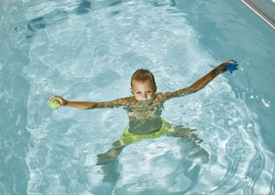 USSPA Swimspa M