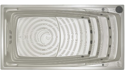 USSPA Swimspa M