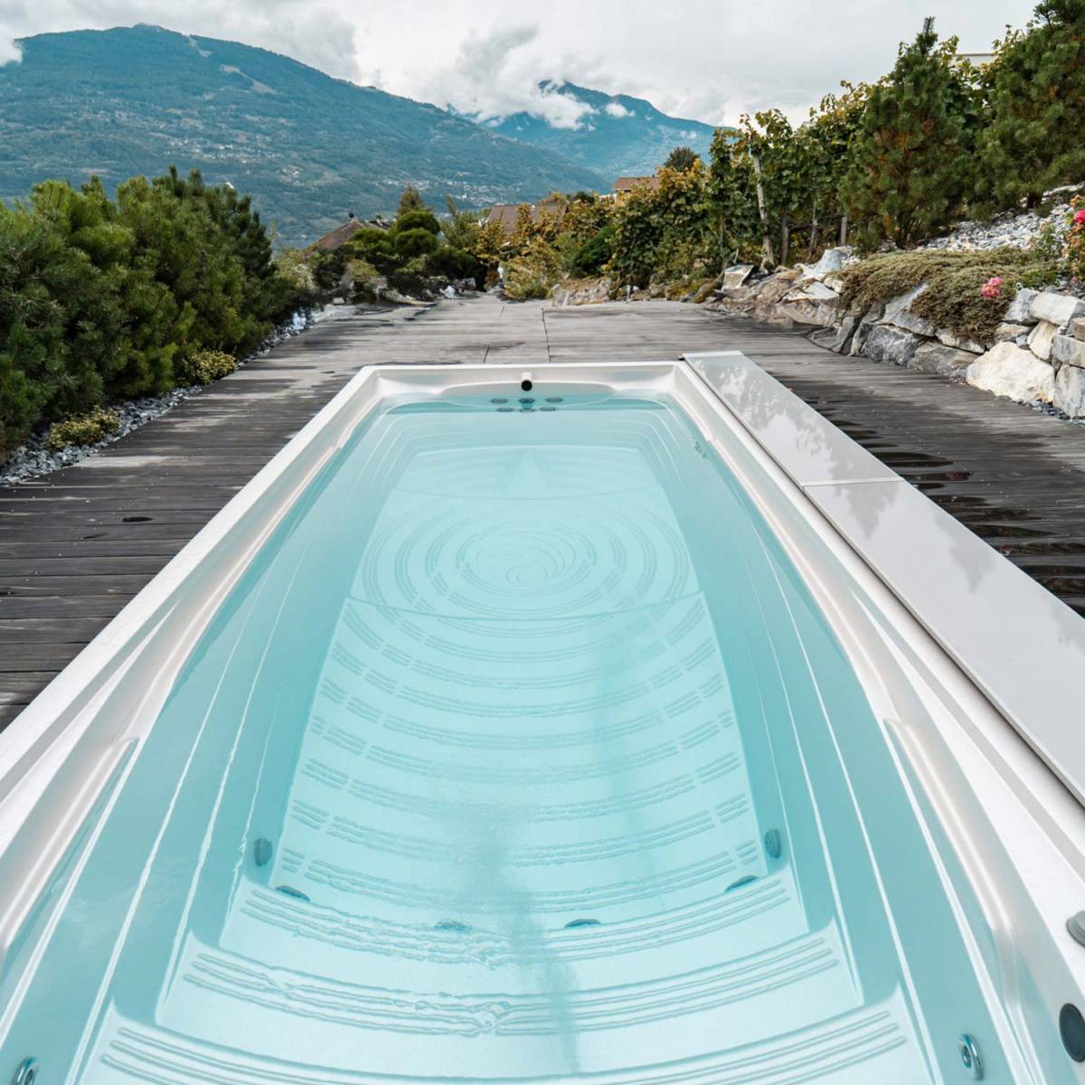 USSPA-swim-spa-XL Artesian Swimspa at Hot Tubs At Home